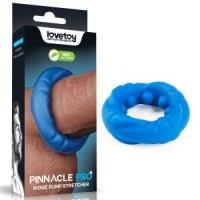 PINNACLE PRO RIDGE BUMP STRETCHER - BLUE